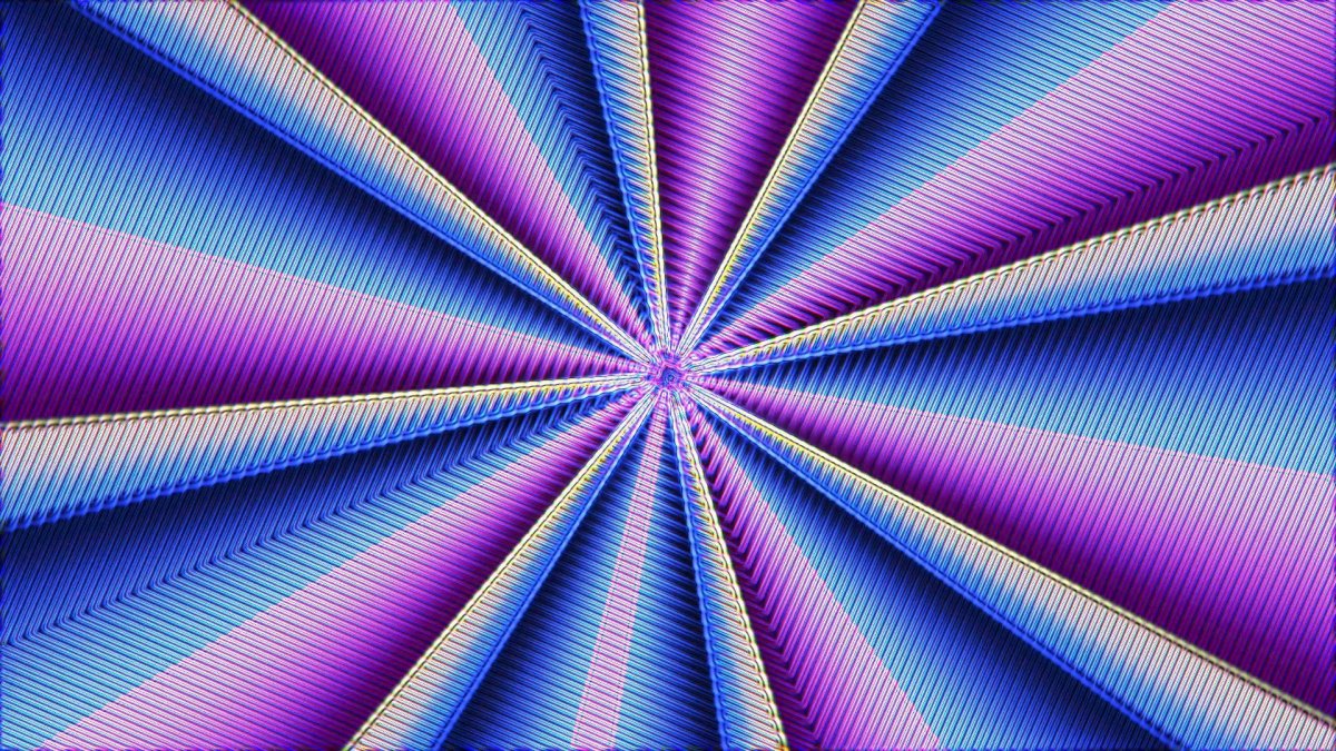 Визуальный фон