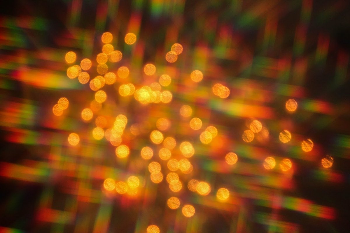 Эффекты для Zoom