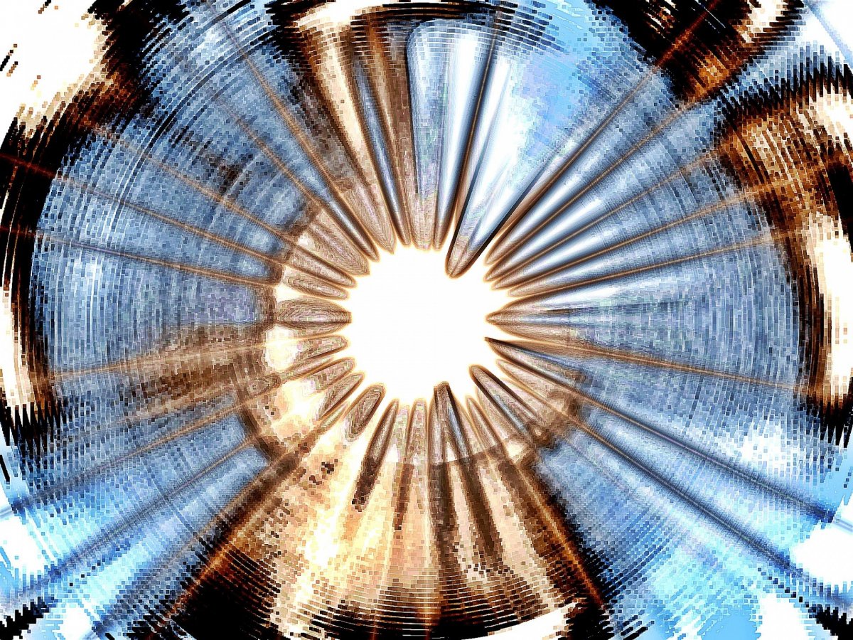 Необычные фоны для Зума