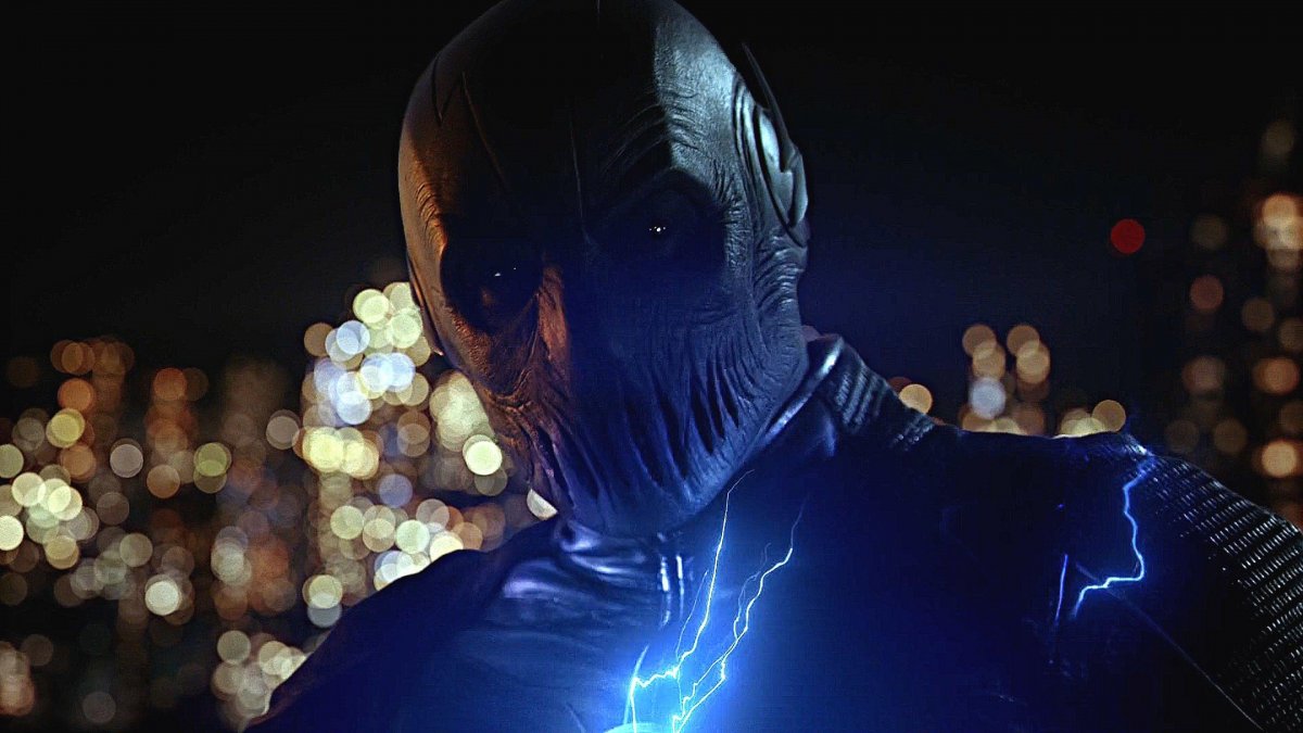 Хантер Соломон зум