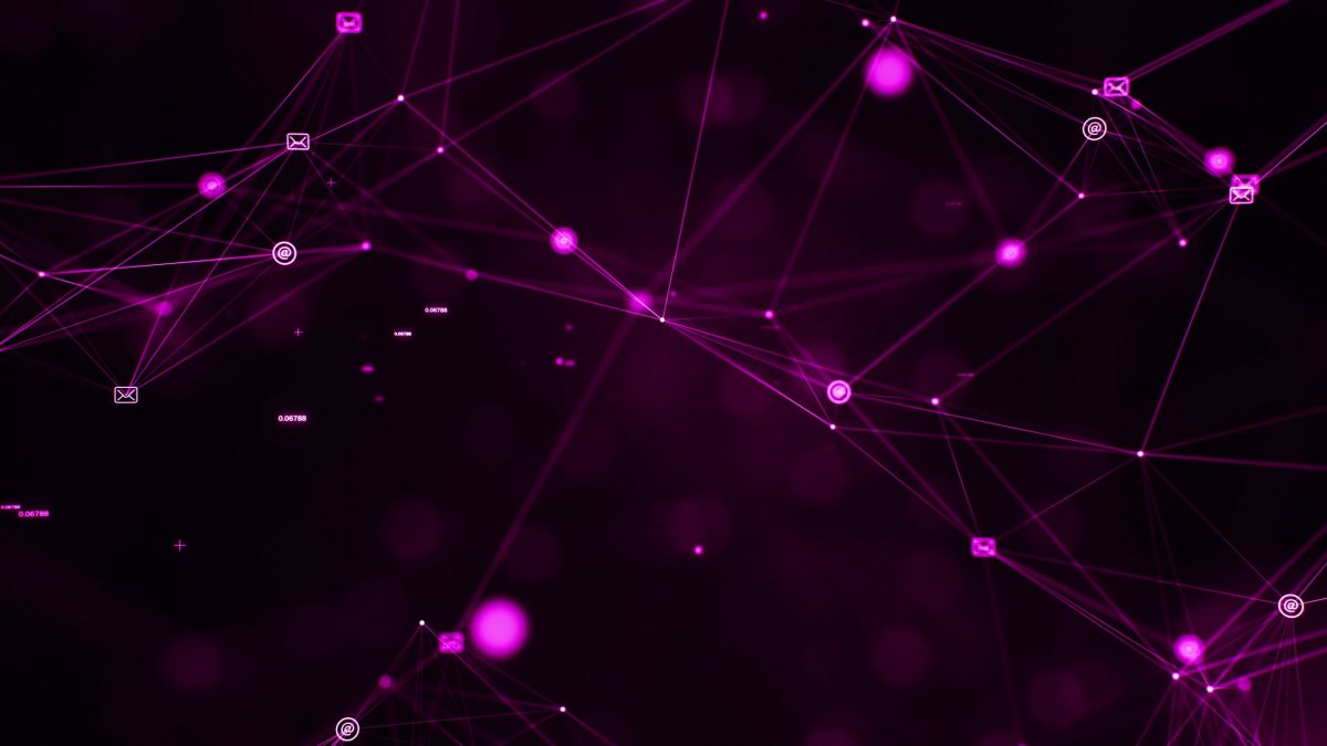 Абстракция Plexus