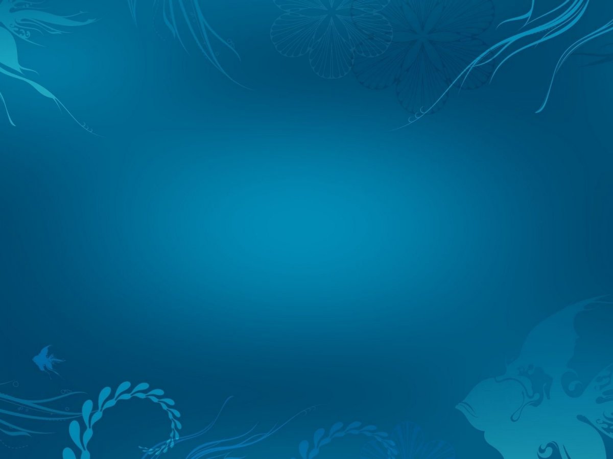 Темно-синий фон для презентации