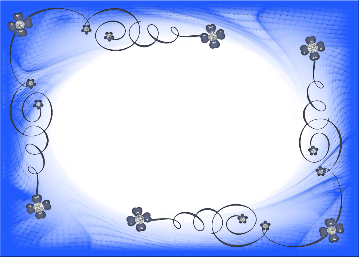 Рамка для текста