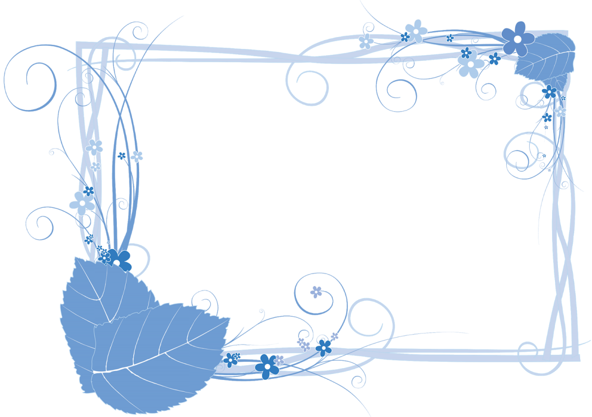 Рамочка для презентации