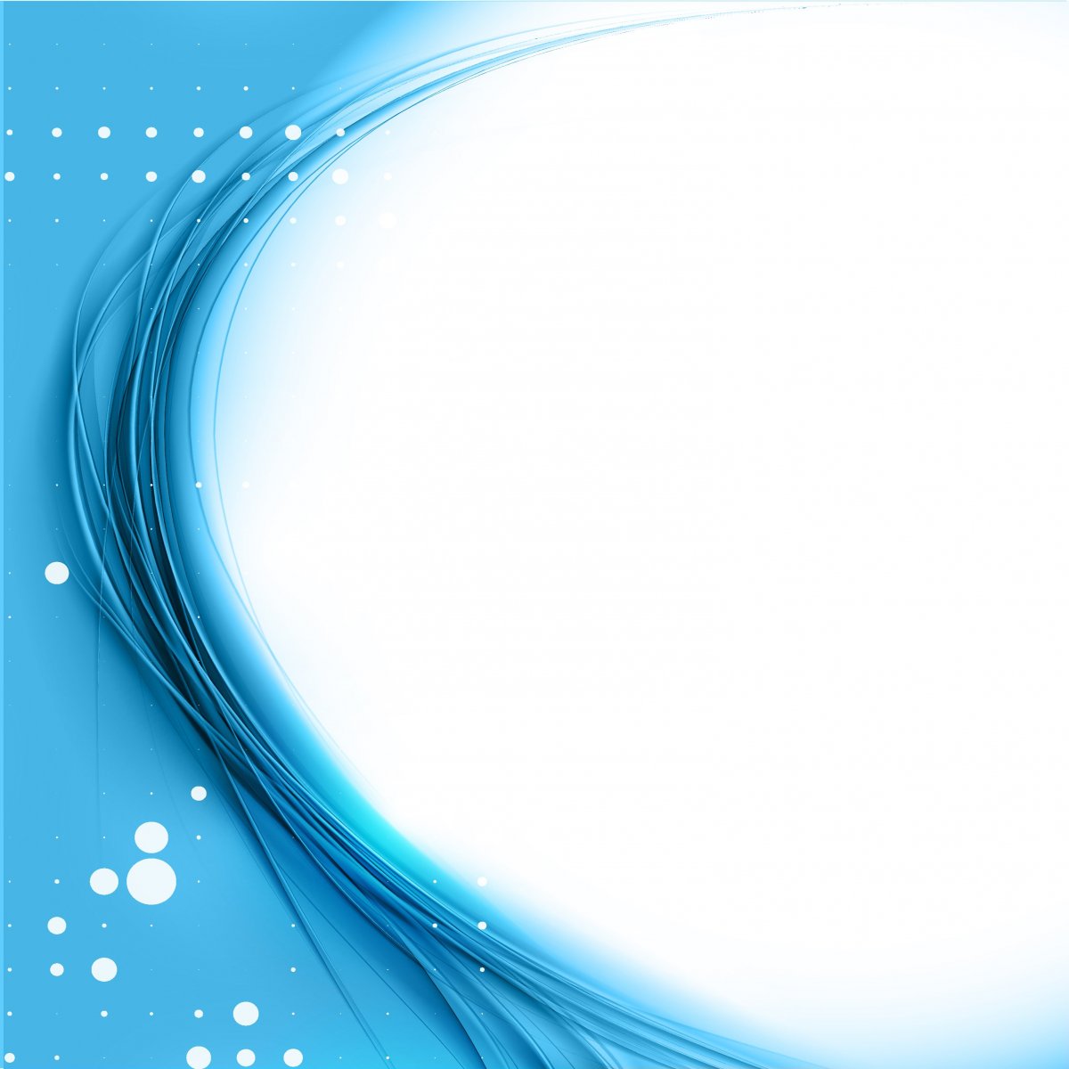 Абстрактная рамка