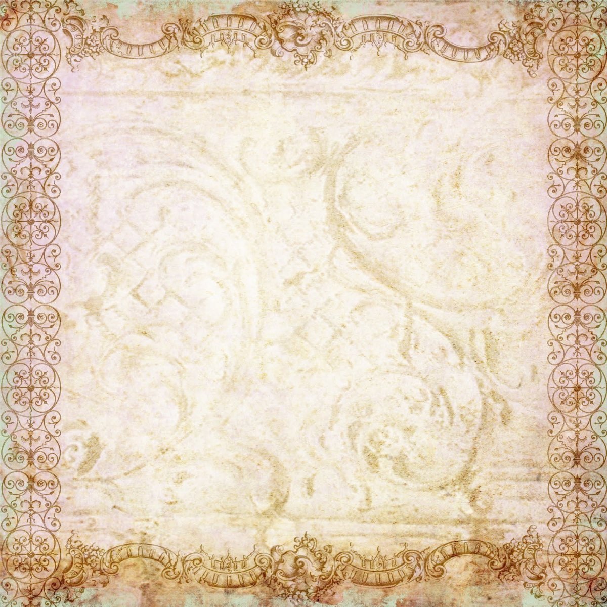 Винтажные фоны для презентаций