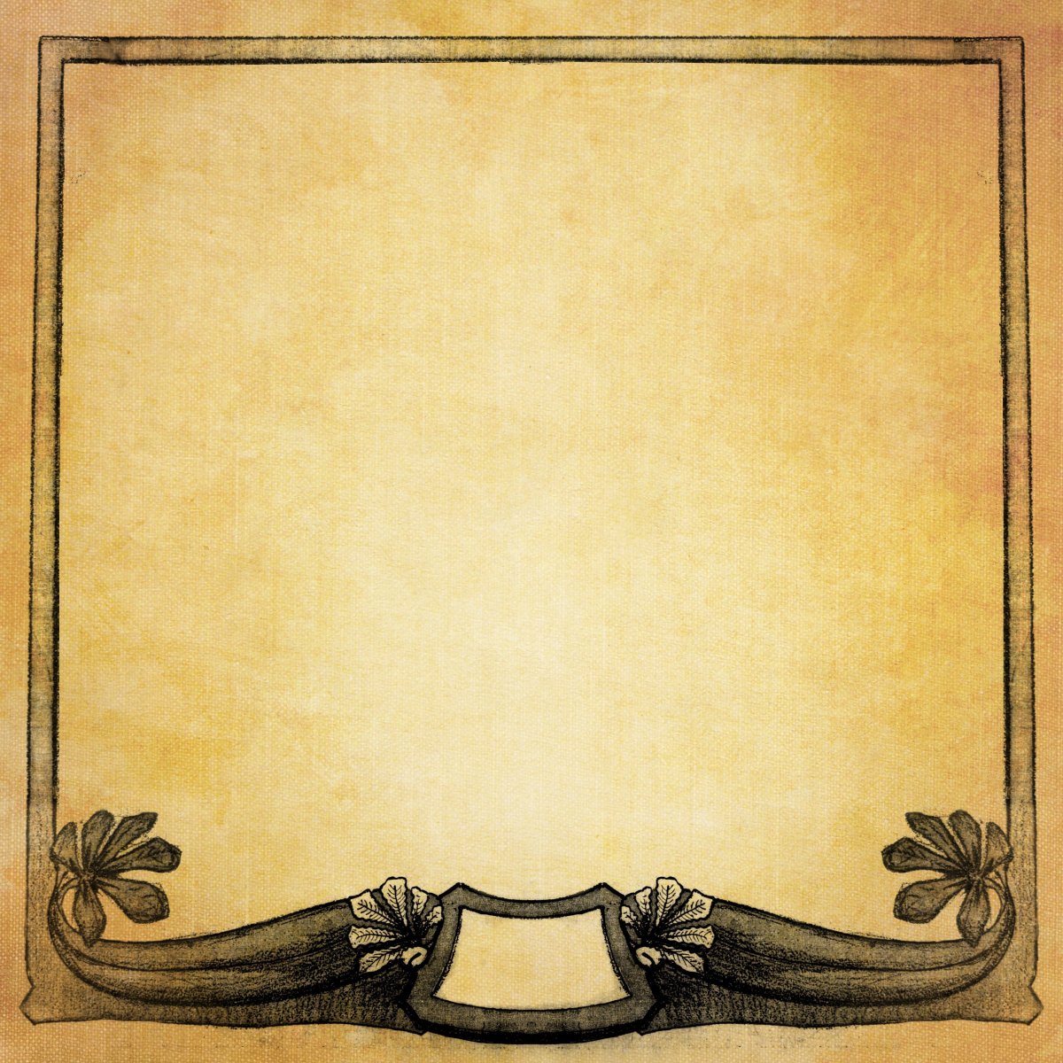 Винтажный фон для презентации