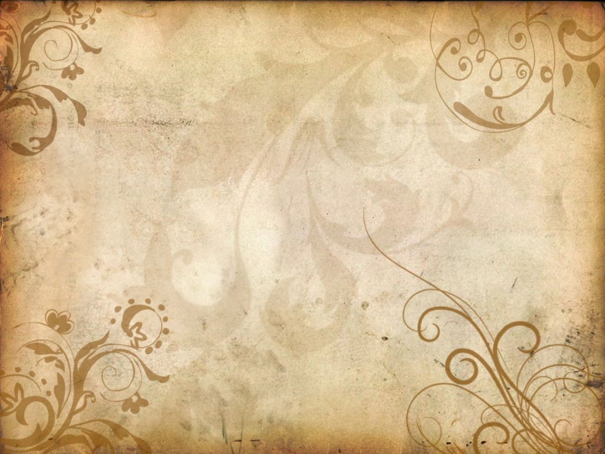 Классический фон для презентации