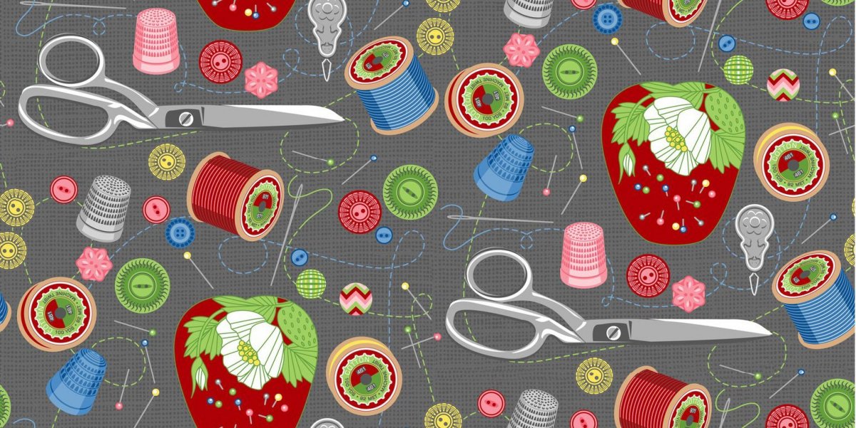 Фон для рукодельниц