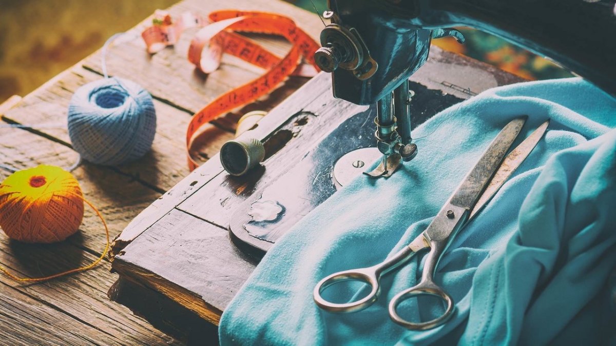 Швейные принадлежности