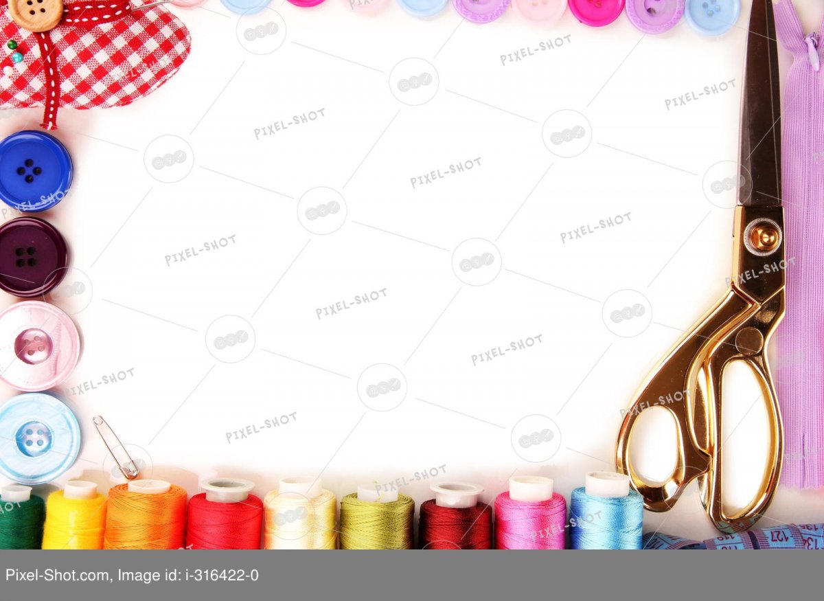 Рамка портного