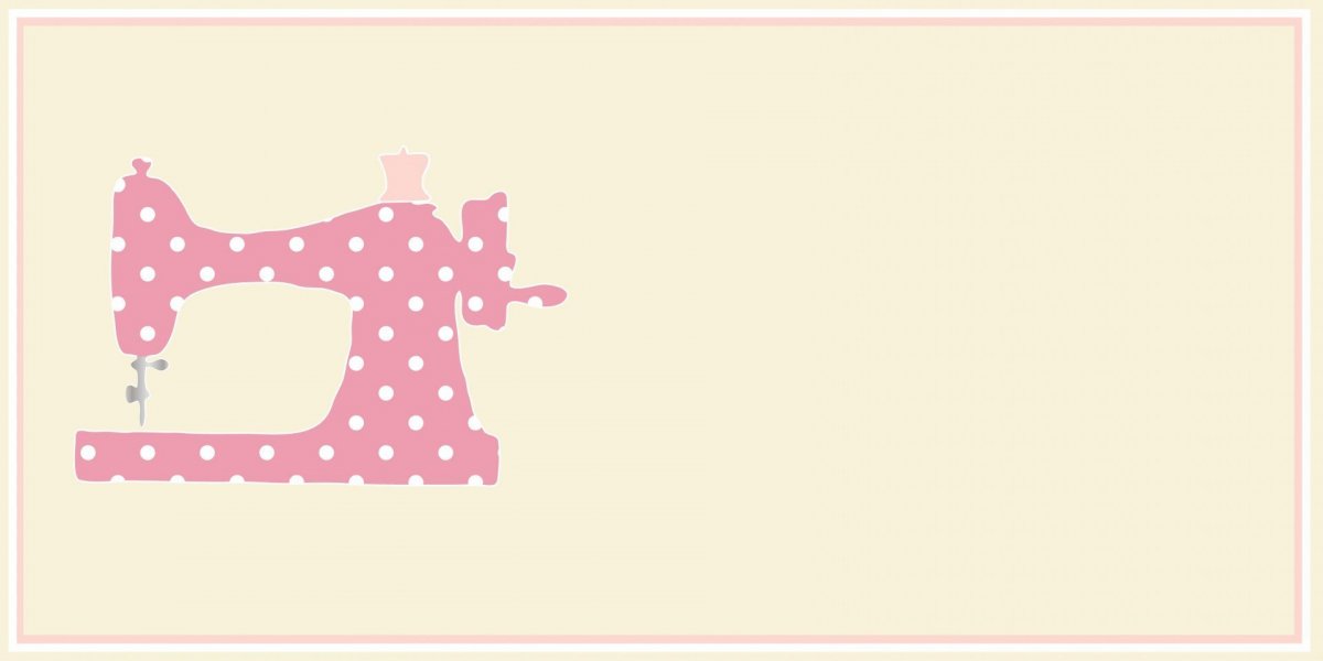 Фон для швейного ателье