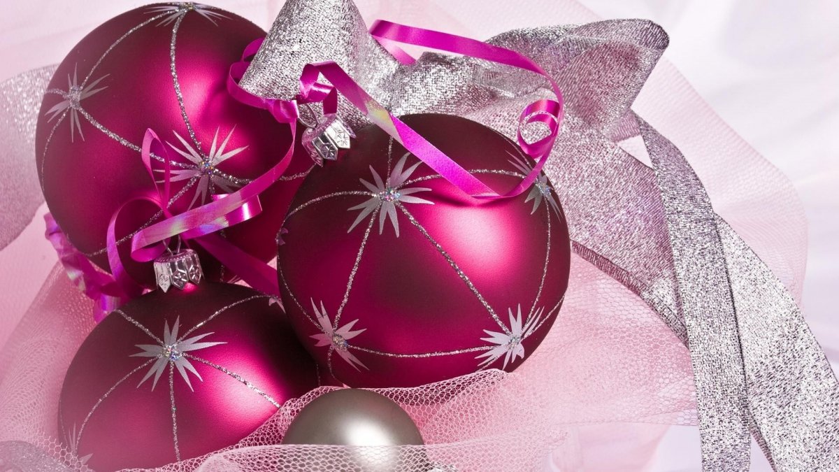 Новогодняя заставка