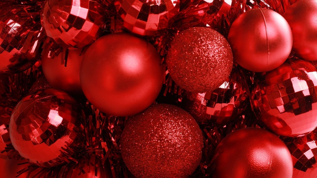 Новогодняя заставка