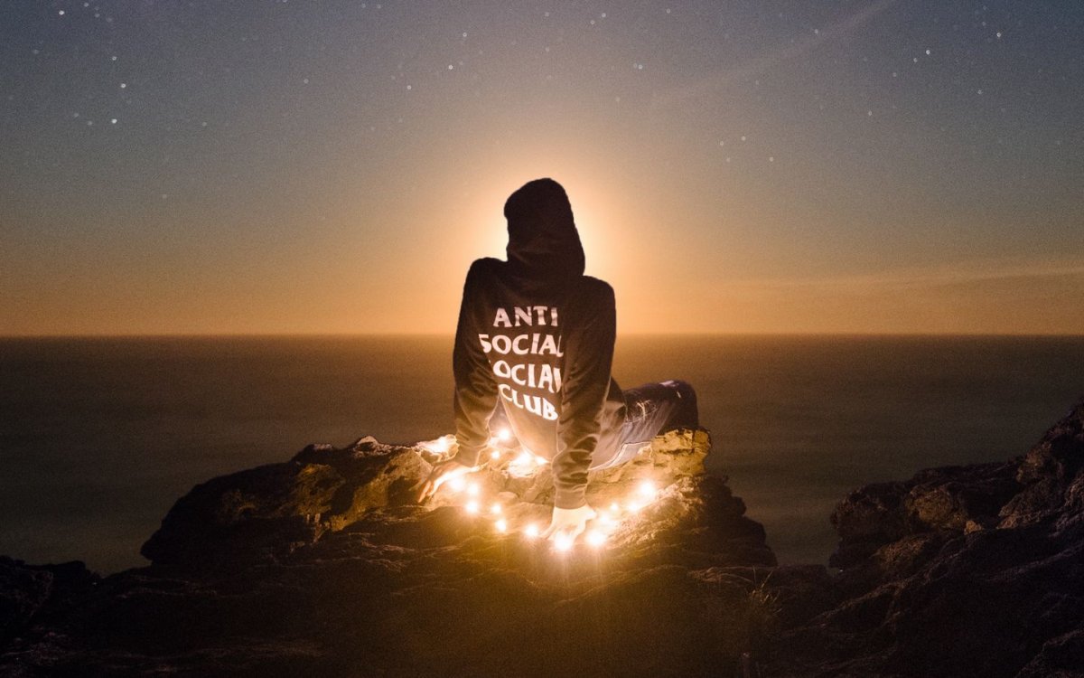 Это одиночество