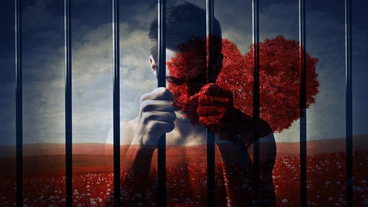 Любовь грусть