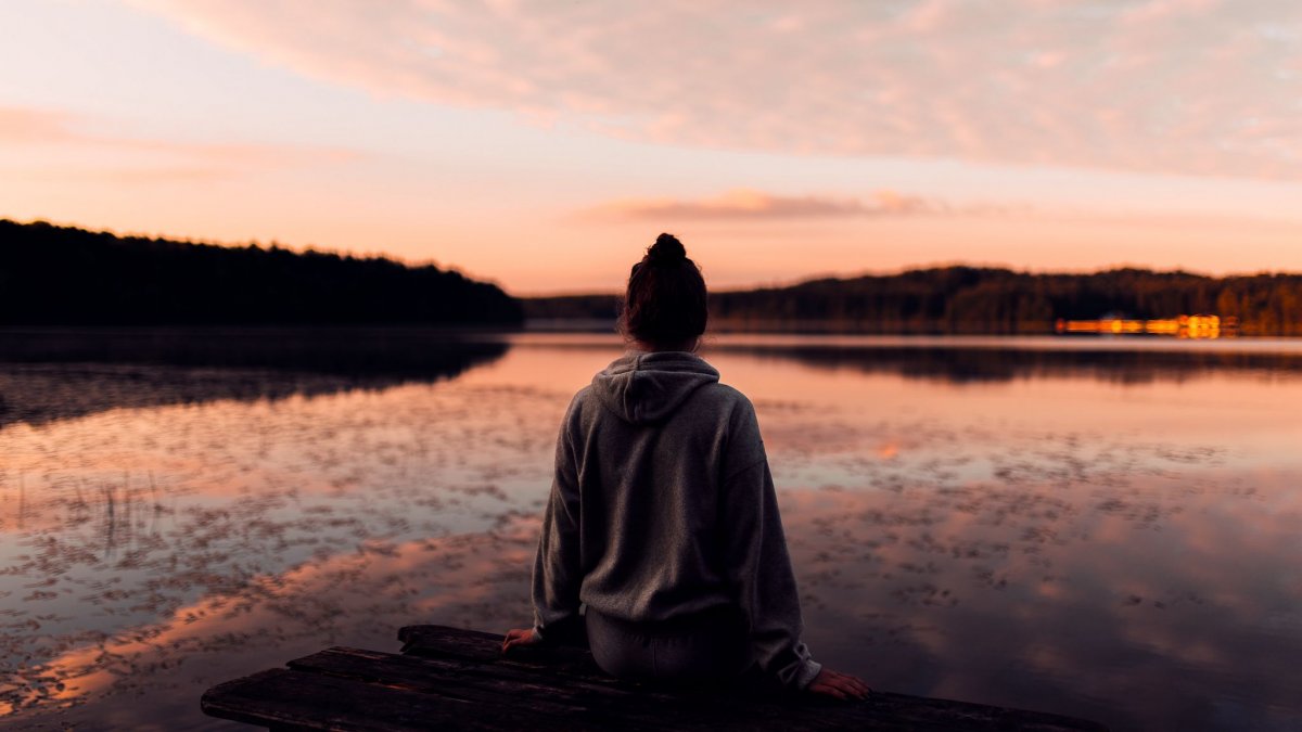 Это одиночество