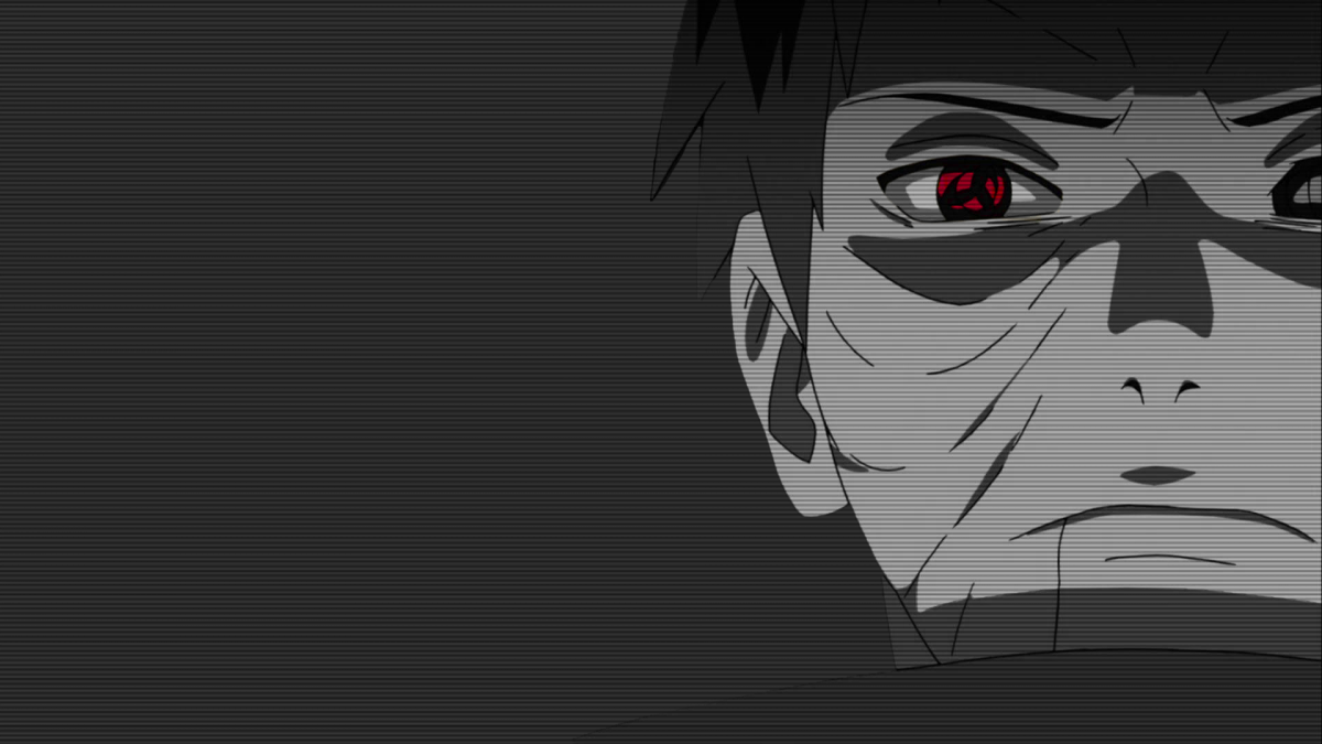 Токийский гуль Канеки