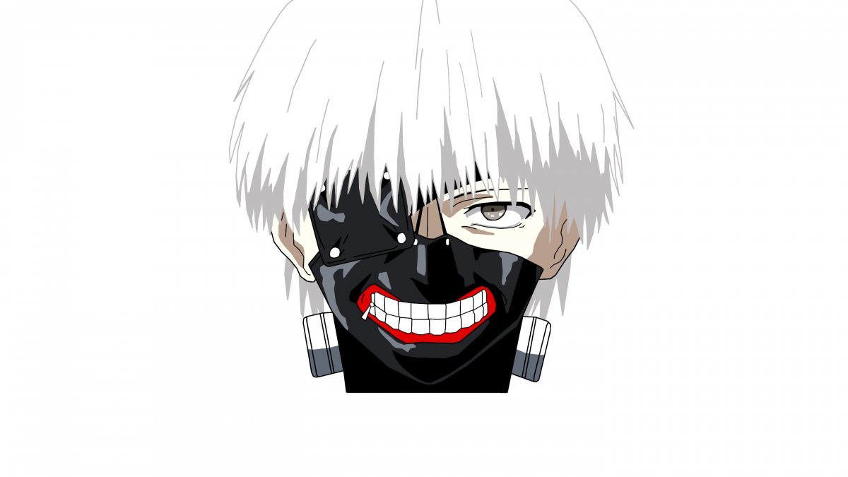 Этта Токийский гуль