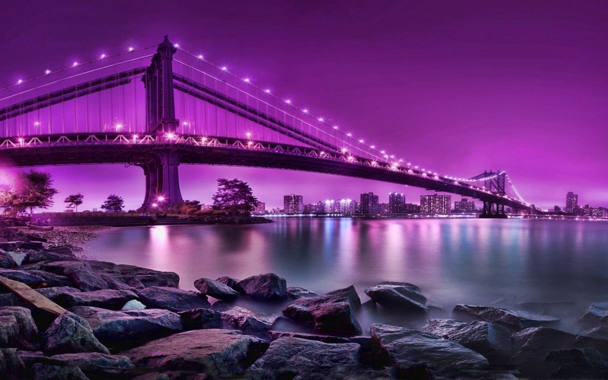 Бруклинский мост