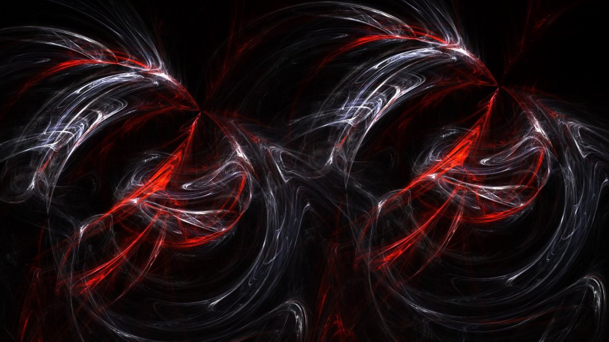 Абстрактные обои