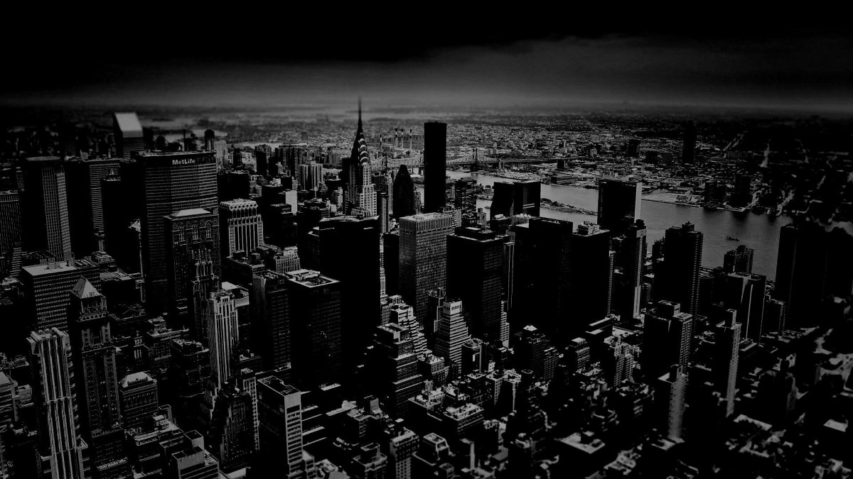 Мемный город