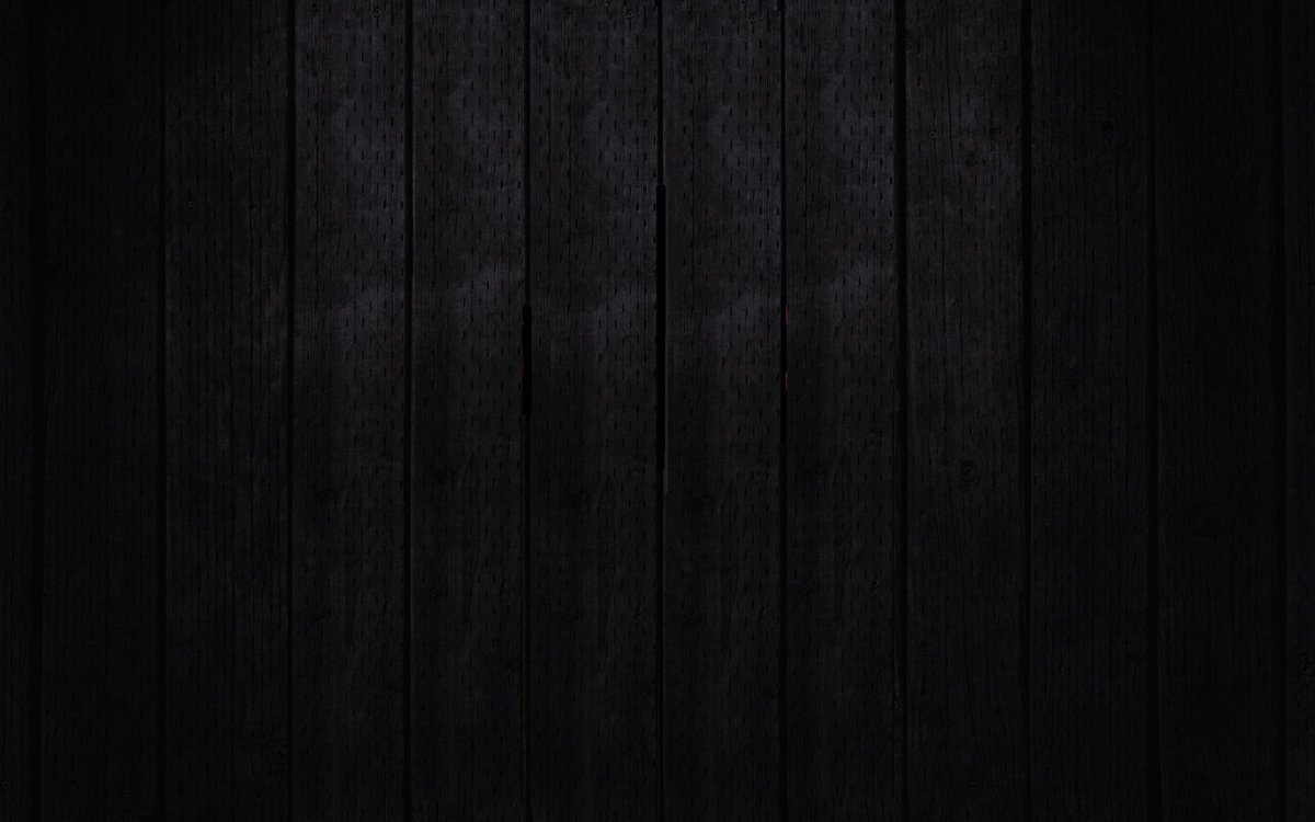 Обои на рабочий стол темные