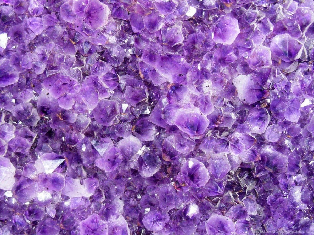 Сиреневая текстура