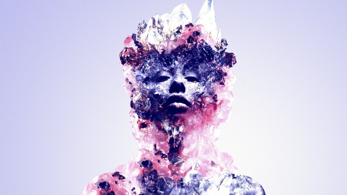 Креативный рабочий стол необычные