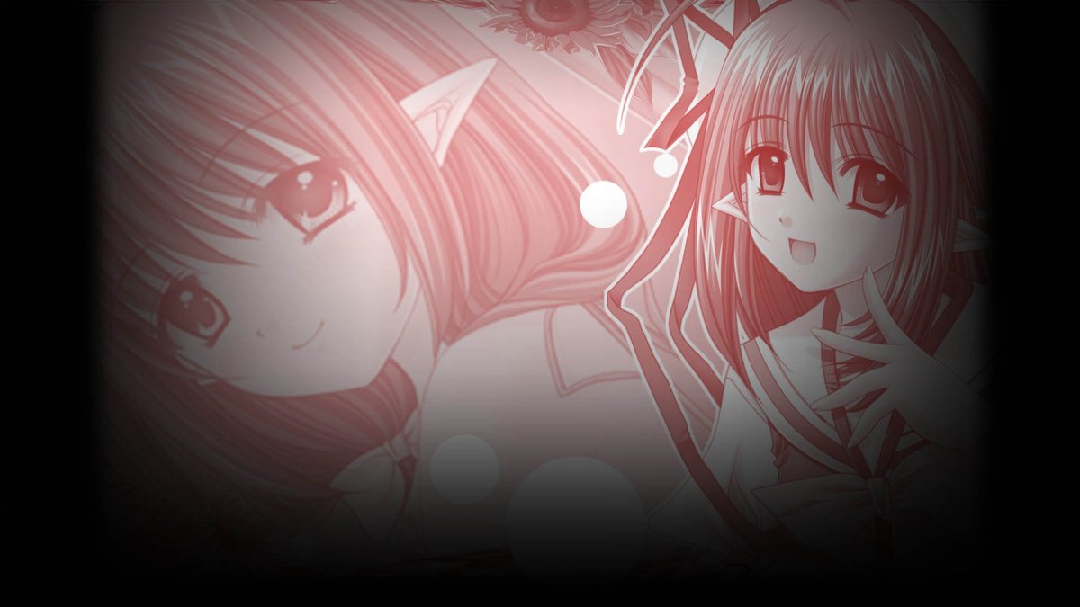 Аниме фон стим