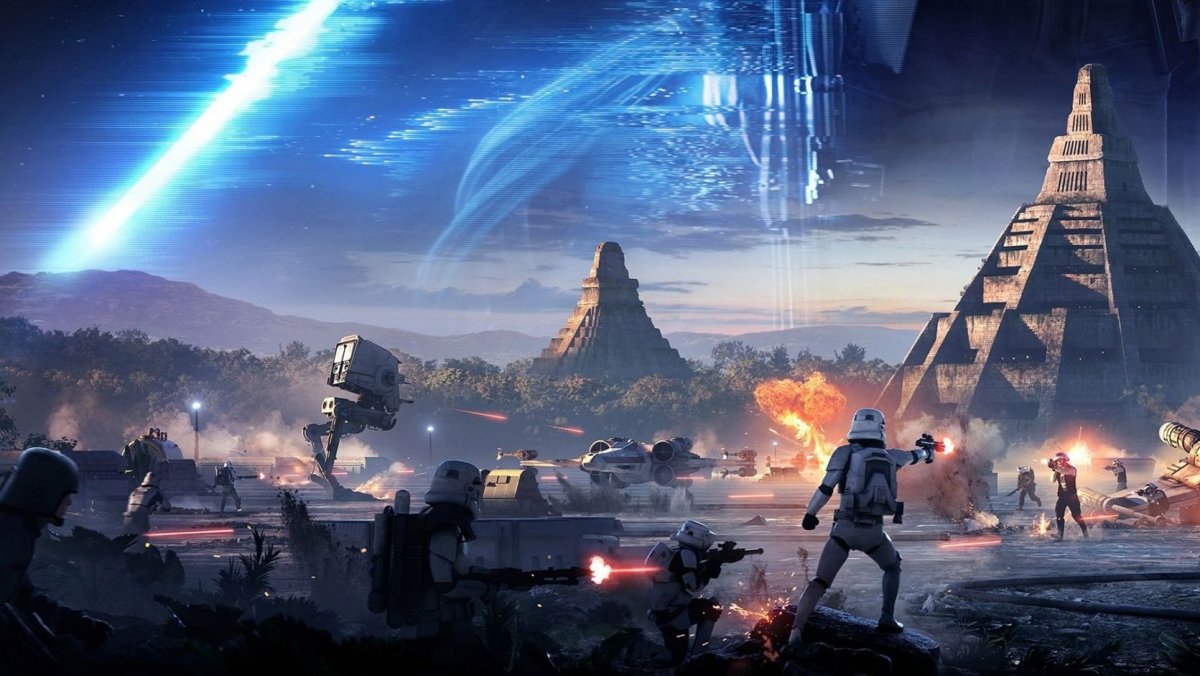 Звездные войны обои