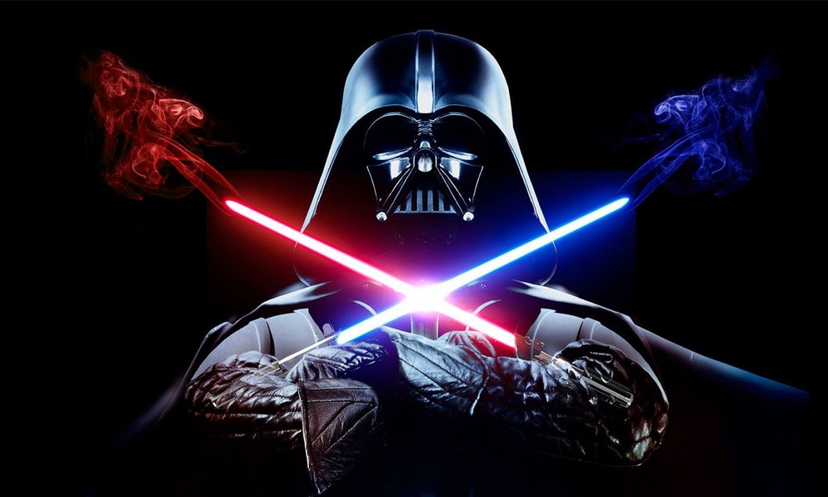 Star Wars Darth Vader
