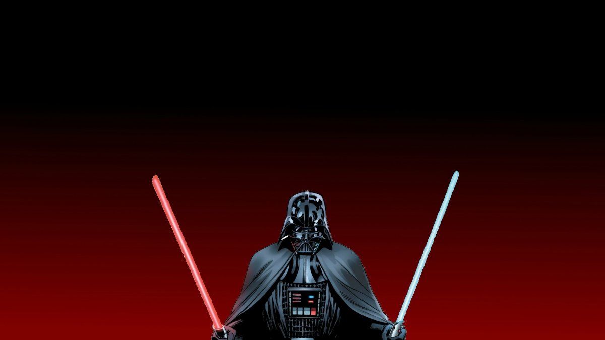 Звездные войны Дарт Дарт Вейдер