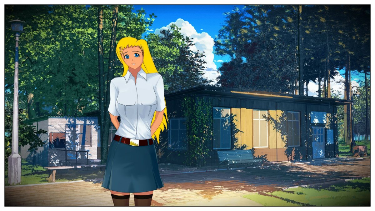 Бесконечное лето датфильное лето