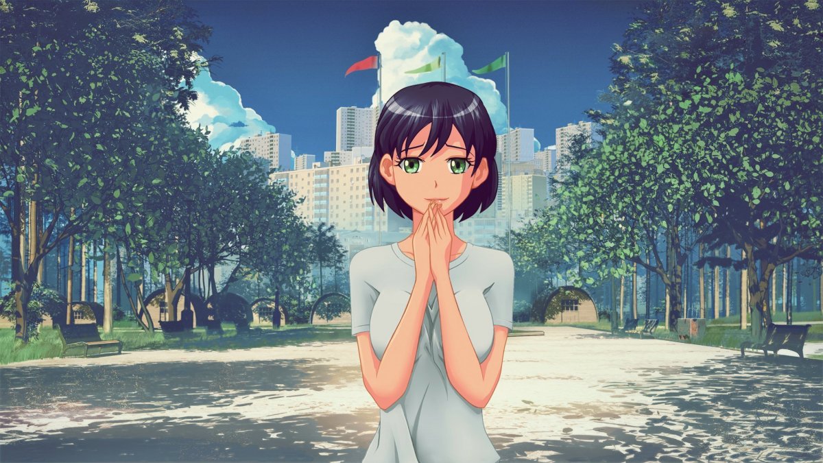 Everlasting Summer Генда