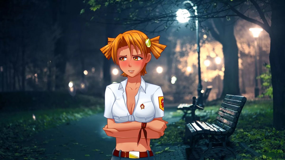 Сергей Ейбог Бесконечное лето