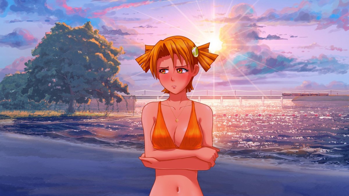 Everlasting Summer обои