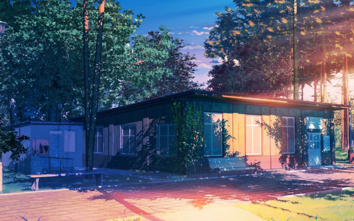 Славя Бесконечное лето обои