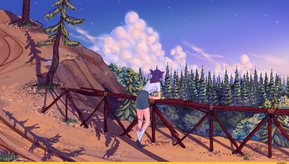 Алиса Двачевская