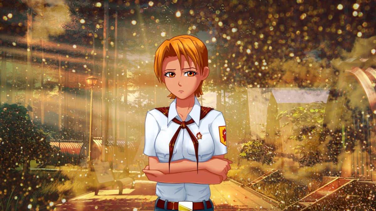 Бесконечное лето бесконечная осень