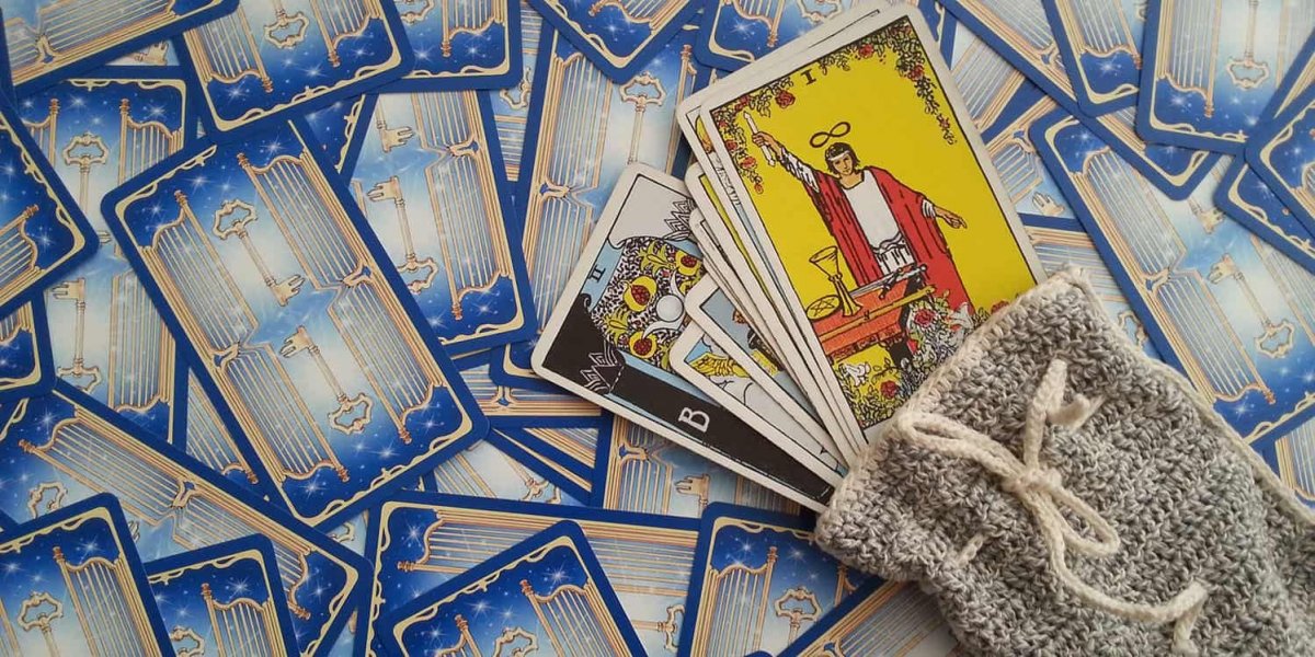 Таро таролог