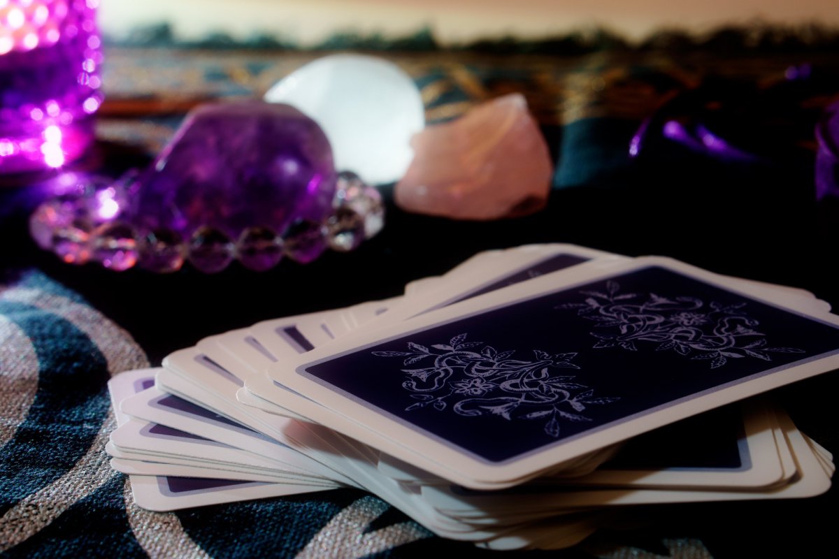 Таро красиво