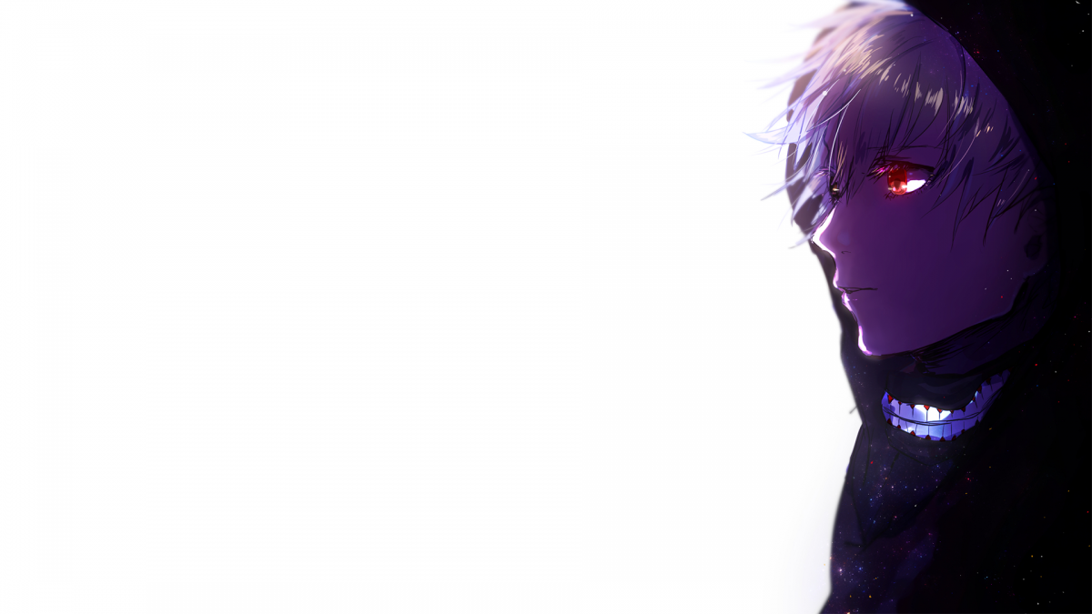 Канеки Кен фон