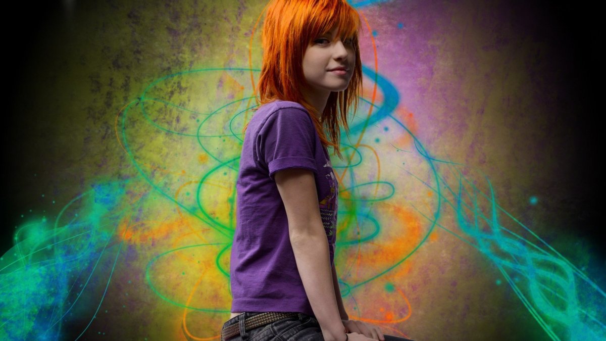 Эстетика розового