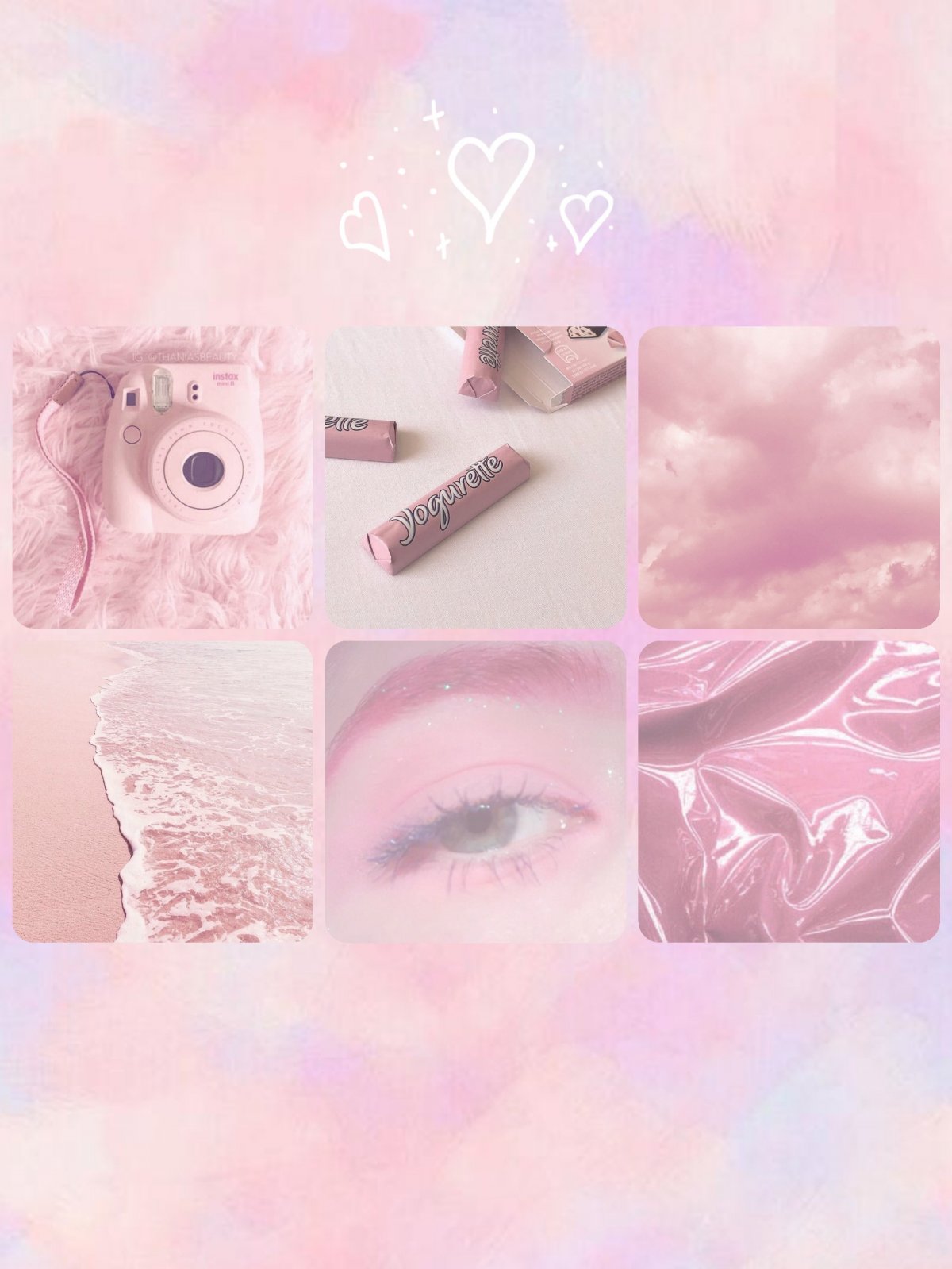 Топовые фоны для телефона