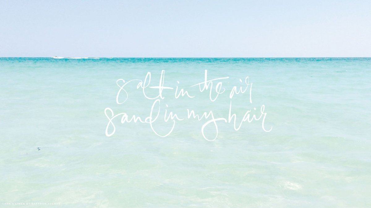 Красивый фон для надписи