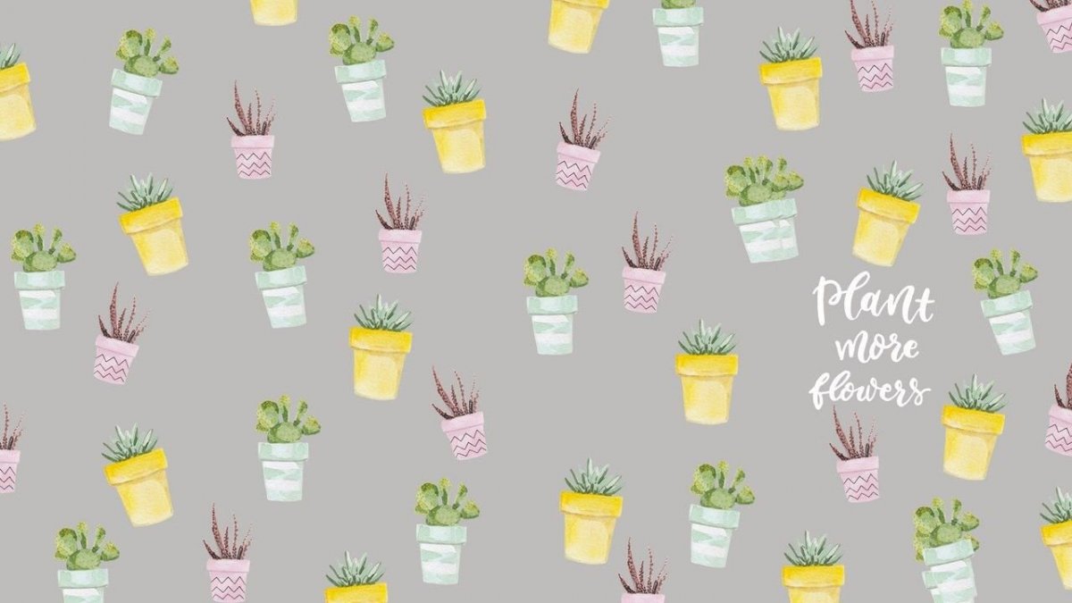 Фон для рабочего стола в стиле tumblr