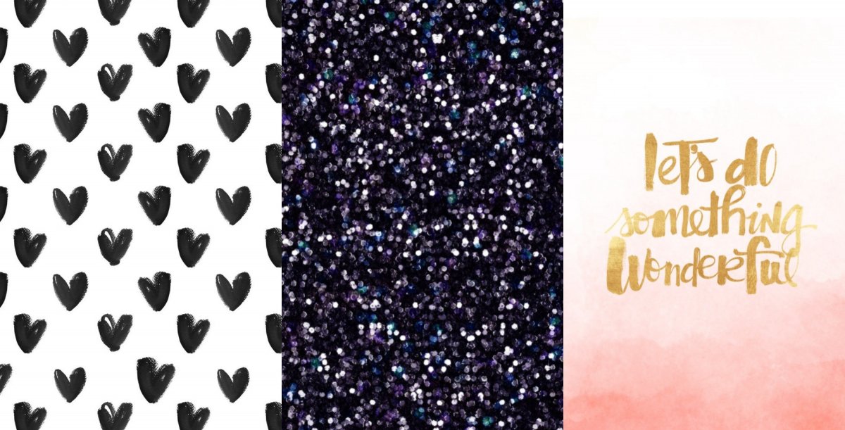 Заставки на айфон необычные