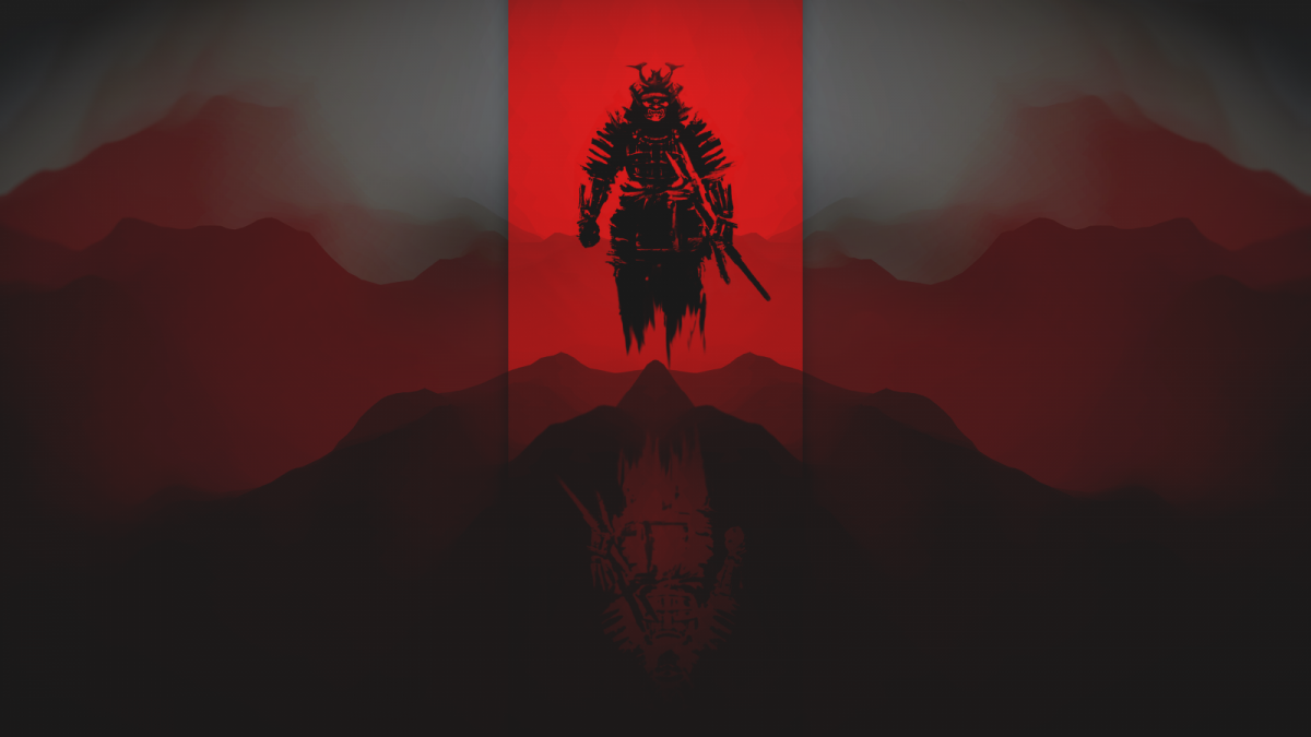 Дзете Дзинъэмон Самурай