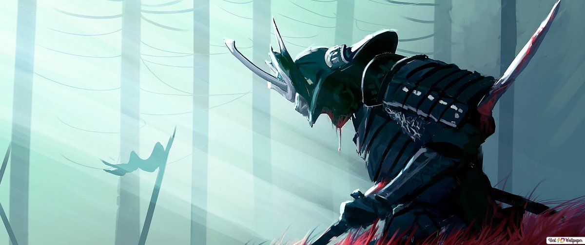 Samurai Champloo аниме